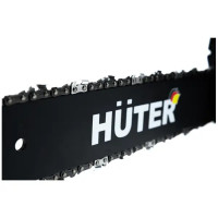 Бензопила Huter BS-2.3/40RS, 3 л.с шина 40 см