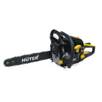 Бензопила Huter BS-2.3/40RS, 3 л.с шина 40 см