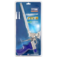 Пистолет для монтажной пены Tytan 80684