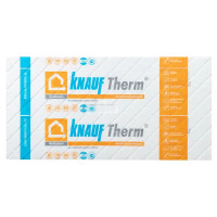 Пенополистирол Knauf Therm Фундамент 50x615x1215 мм
