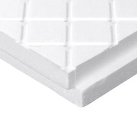 Пенополистирол Knauf Therm Фундамент 100x615x1215 мм