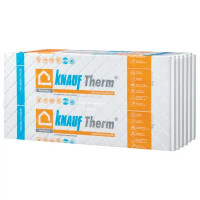 Пенополистирол Knauf Therm Фундамент 100x615x1215 мм