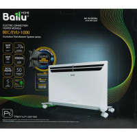 Конвектор электрический Ballu Transformer BEC/EVU-1000 1000 Вт