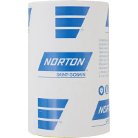 Рулон шлифовальный Norton P40, 115x5000 мм