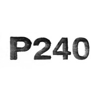 Рулон шлифовальный Norton 50015509 P240 115x5000 мм