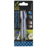 Точилка для секаторов сучкорезов ножей и ножниц Green Apple GANH10-079,