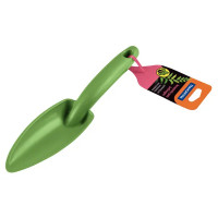 Лопатка узкая Tramontina 78108000 27.5 см пластик с черенком