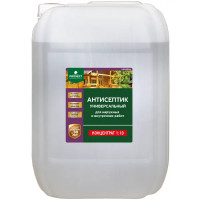 Антисептик универсальный концентрированный 1:10 Prosept 30 л