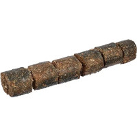 Полено для чистки дымоxодов