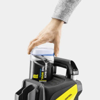 Мойка высокого давления Karcher К5 Power Control, 145 бар, 500 л/ч