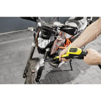 Мойка высокого давления Karcher К5 Power Control, 145 бар, 500 л/ч