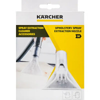 Насадка моющая для пылесоса Karcher SE