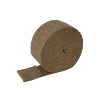 Утеплитель из джута Helmax 5-6/150x20 м