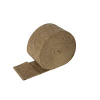 Утеплитель из джута Helmax 5-6/200x20 м