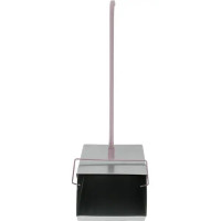 Совок - ловушка для мусора