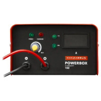 Устройство зарядное Kvazarrus Powerbox 15U