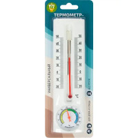 Термометр-гигрометр \