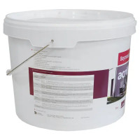 Краска фасадная и для интерьеров Bayramix Acrylic Profi матовая цвет белый база А 9 л