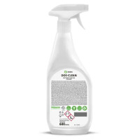 Средство чистящее универсальное Grass Dos-clean, 0.6 л