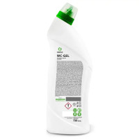 Средство для чистки сантехники Grass WC-gel 0.75 л