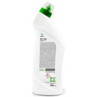 Средство для чистки сантехники Grass WC-gel 1 л