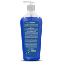 Гель для душа Grass Milana Men Эвкалипт 0.75 л