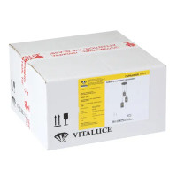 Люстра потолочная Vitaluce Пандора каскад 3xE14x40Вт
