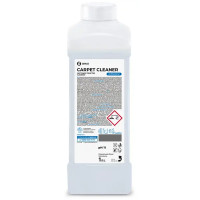 Пятновыводитель для ковров Grass Carpet Cleaner 1 л