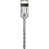 Бур по бетону SDS-plus 12x92x160 мм