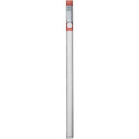Штора рулонная Neo Classic 80x160 см белая