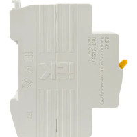 УЗО IEK ВД1-63 3P N 80 A 100 мА 4.5 кА AC MDV10-4-080-100