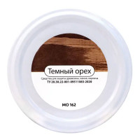 Воск карнаубский Mighty Oak Темный орех 100 мл