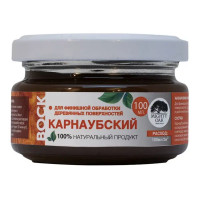 Воск карнаубский Mighty Oak Черешня 100 мл