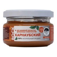 Воск карнаубский Mighty Oak Сосна 100 мл