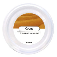 Воск карнаубский Mighty Oak Сосна 100 мл