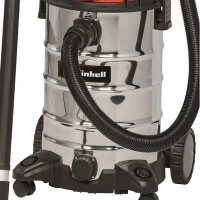 Пылесос строительный Einhell TC-VC 1930 SA Kit, 1500 Вт, 30 л