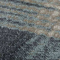 Ковер полипропилен Toledo 27KGK 160x230 см цвет коричневый
