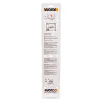 Нож для газонокосилки Worx WA0025 48 см