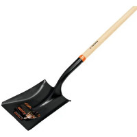 Лопата совковая Truper 17176 144 см, сталь