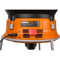 Измельчитель садовый электрический Worx WG430E 1600 Вт