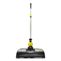 Электровеник аккумуляторный Karcher ЕВ 30/1 1 л