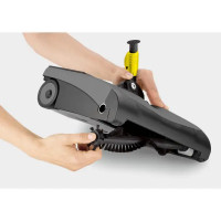 Электровеник аккумуляторный Karcher ЕВ 30/1 1 л