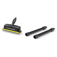 Швабра-насадка Karcher PS30 для мойки высокого давления K2-K7