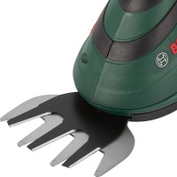 Ножницы садовые Bosch Isio для травы