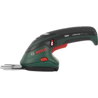 Ножницы садовые Bosch Isio для травы