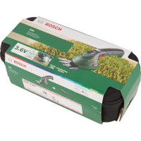 Ножницы садовые Bosch Isio для травы