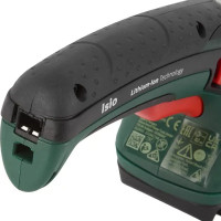 Ножницы садовые Bosch Isio для травы