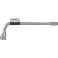 Ключ баллонный Г-образный с монтировкой Thorvik 52514 21 мм длина 310 мм