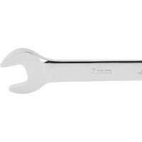 Ключ комбинированный с трещоткой Jonnesway 47385 8 мм