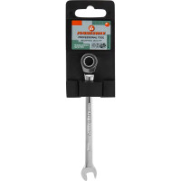 Ключ комбинированный с трещоткой Jonnesway 47385 8 мм